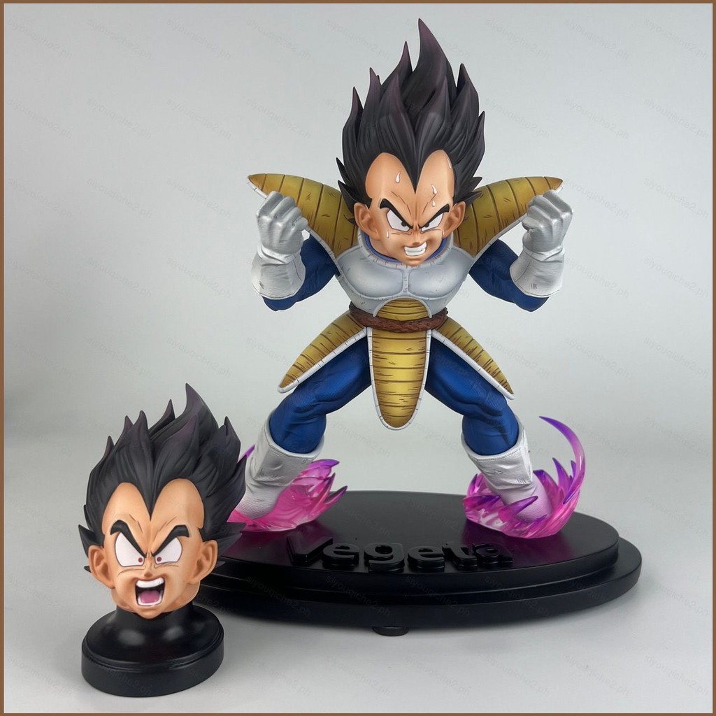 Sy DRAGON BALL Action Figure Super Saiyan Bejita Yonsei ตุ๊กตาของเล่นสําหรับเด็กเครื่องประดับรถของขว