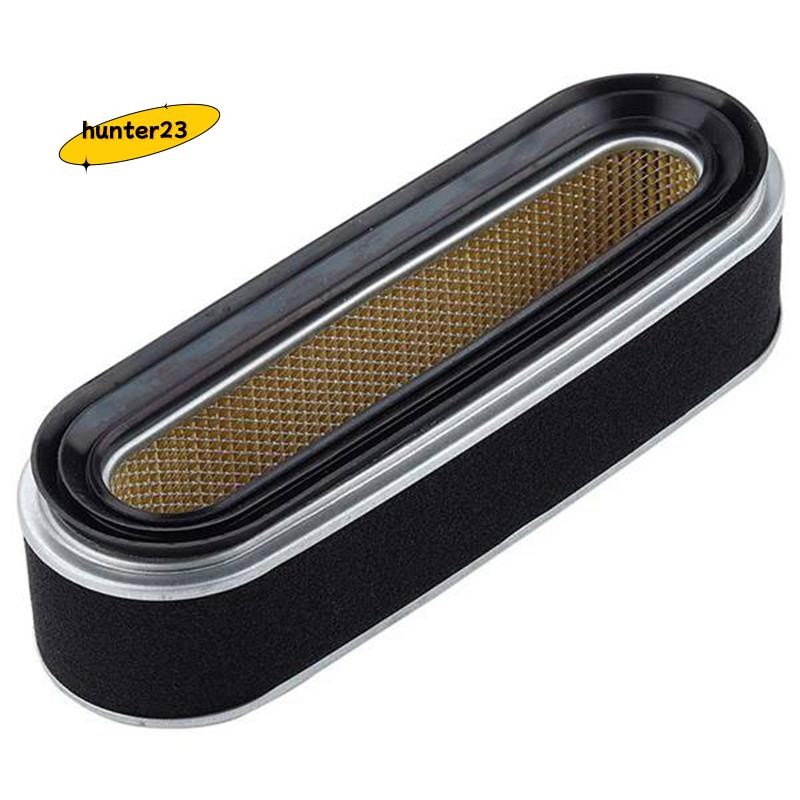 สําหรับ Gxv160 กรองอากาศด้านบน HRU196 HRU216 17210-Z1V-003 ชิ้นส่วนเครื่องตัดหญ้า