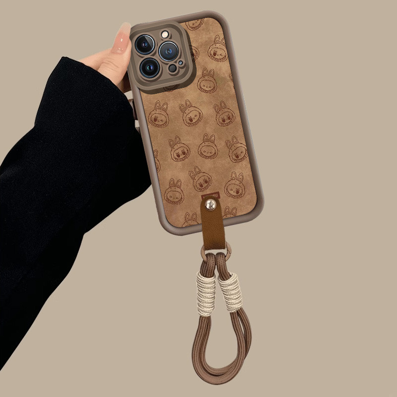 น่ารักการ์ตูน Graffiti Newbie เคสโทรศัพท์สําหรับ HUAWEI nova 5t 7i 6se y6p y7a p30 pro p40 y7 2019 y