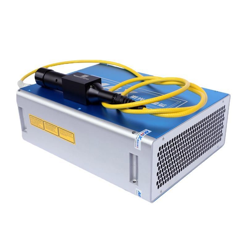 Chuangxin Fiber Marking Machine Laser Accessories 20W 30W 50W 100W Fiber Laser Marking Engraving Mac