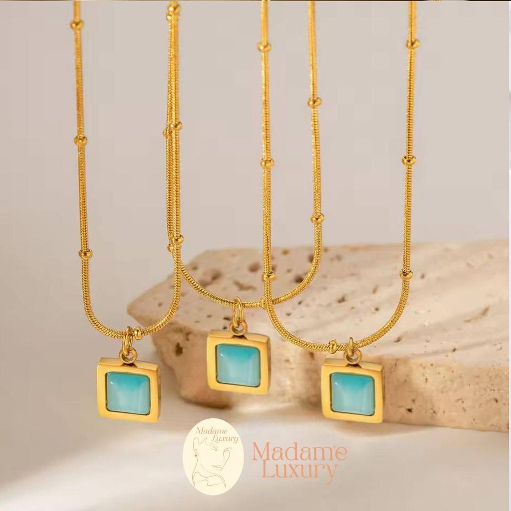 Madame luxury รูปที่ 3