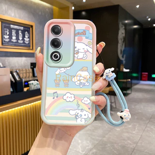 เคส oppo a3 pro 5g เคสโทรศัพท์น่ารักสําหรับเคส oppo a3 pro 5g