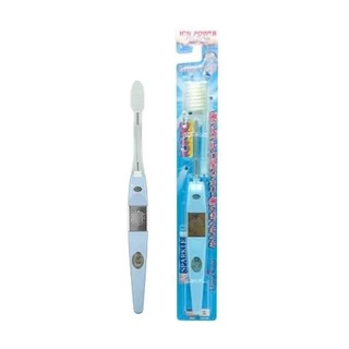 แปรงสีฟัน Sparkle Ionic Toothbrush แปรงสีฟัน สปาร์คเคิล พลังไอโอนิค