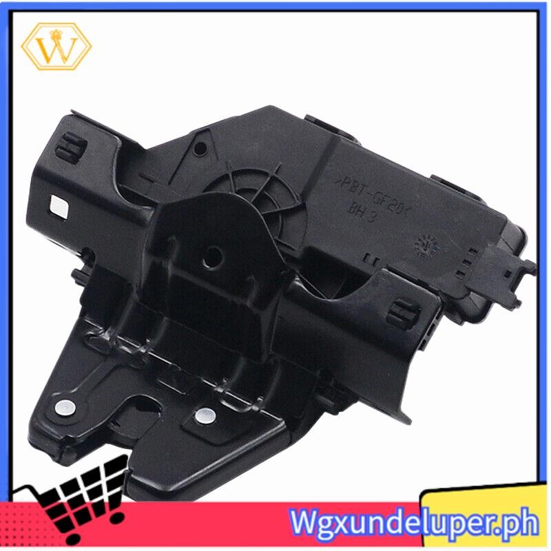 WTrunk Lid Latch ด้านหลังล็อค Actuator 51247840617 สําหรับ E46 E60 E63 525I 525Xi 530I 2004-2007