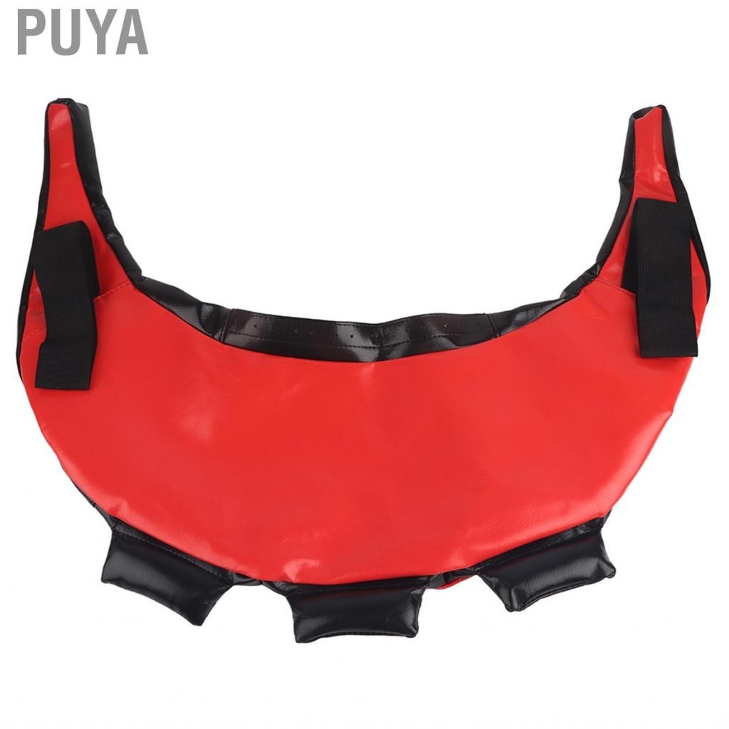 Puya Strength Training Bag  Bulgarian Power Sports Boxing Punching Empty Sandbags 5-25kg