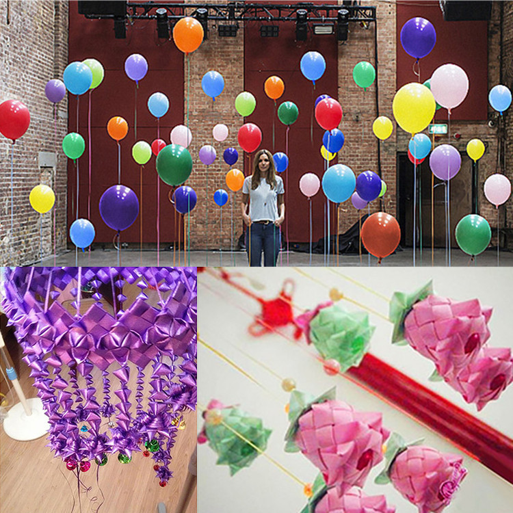 ริบบิ้นพวงมาลัย ริบบิ้นพลาสติกเนื้อเงา ขายส่ง ห่อของขวัญ ตกแต่งคริสต์มาส