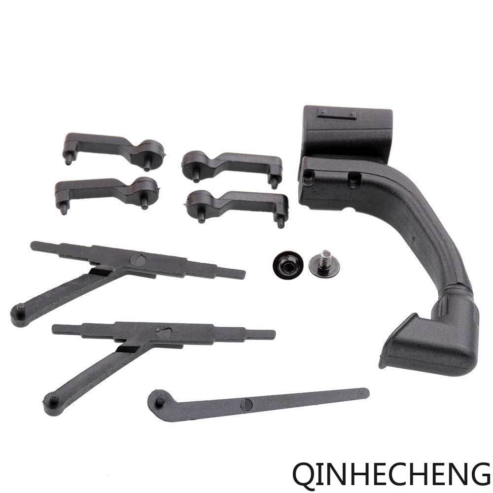ล้อพลาสติกคิ้ว 16P สําหรับรถบังคับ R86080 RGT 1/10 Rock Cruiser 86100