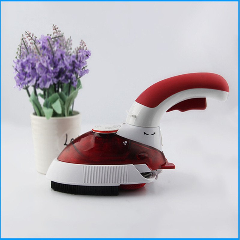 Travel Household Steam and Dry Iron Handheld Mini Electric Iron Small Portable Ironing Clothes Pressing Machines