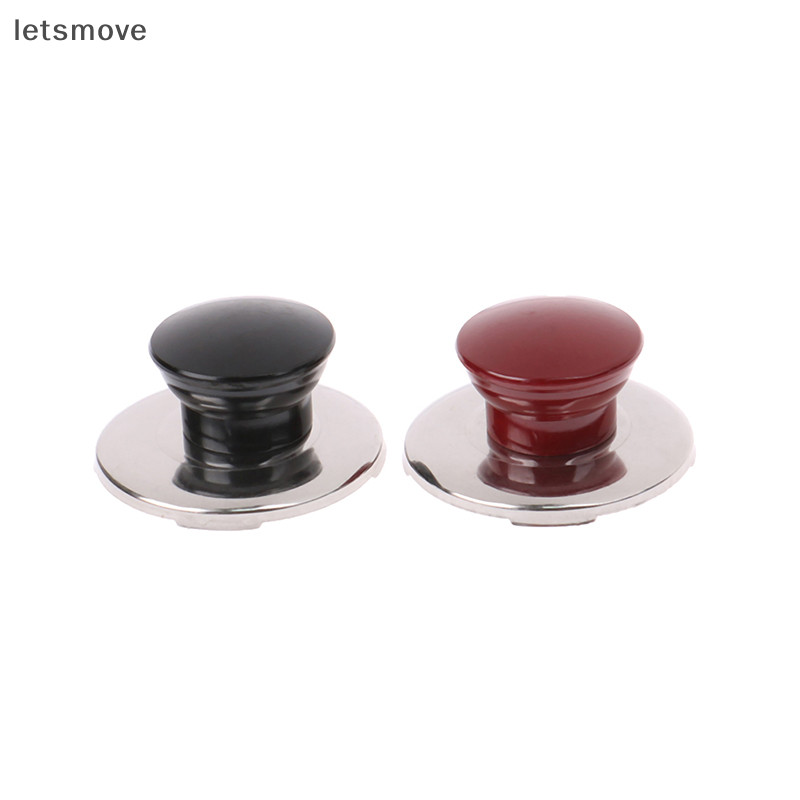 [letsmove] นกหวีดกาต้มน้ําไฟฟ้า ปุ่มฝาครอบหัว บัซเซอร์ อุปกรณ์เสริมกาต้มน้ําไฟฟ้า [TH]