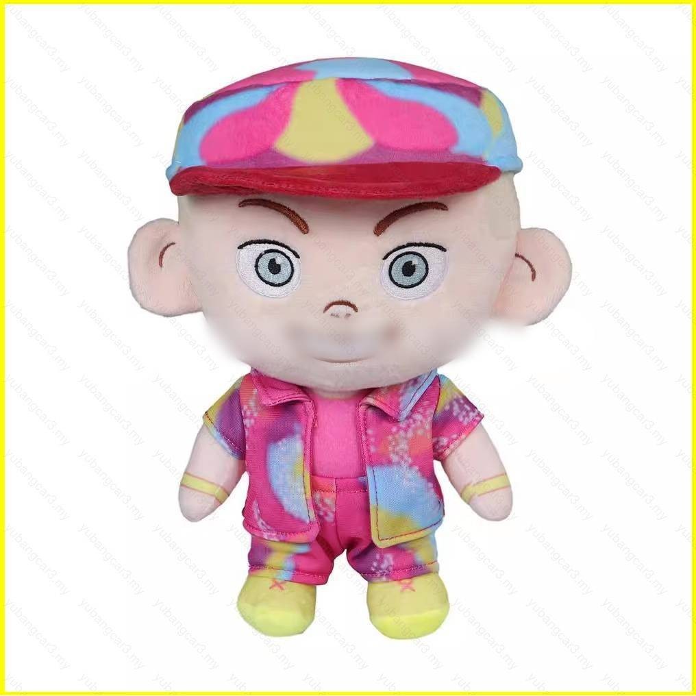 【YB3】ตุ๊กตาบาร์บี้ แฟนเคน ตุ๊กตา สําหรับเด็กผู้หญิง ตกแต่งบ้าน สีสันสดใส แต่งตัว ตุ๊กตา ของเล่น ของสะสม