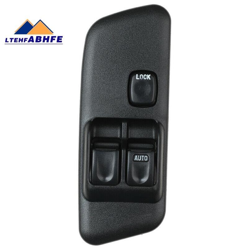 สวิตช์หน้าต่างไฟฟ้า ฝั่งคนขับ คุณภาพสูง สําหรับ Isuzu 8971527341