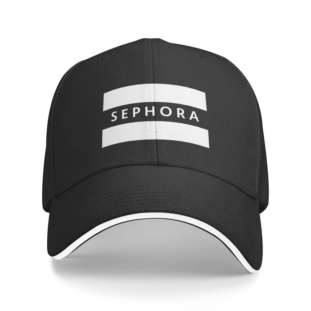 Sephora 11 หมวกเบสบอล ระบายอากาศ