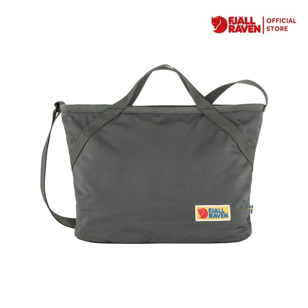 Fjallraven Vardag Crossbody/ กระเป๋าสะพายข้าง กระเป๋าถือใบเล็ก แบรนด์เนม แฟชั่นผู้หญิง