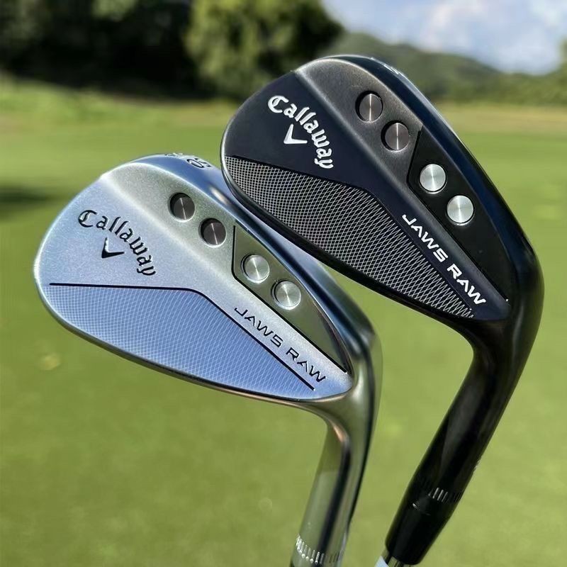 Callaway Golf Club ขุดคลับ JAWS MD6 Sand Club 2023 กอล ์ ฟสไตล ์ ใหม ่