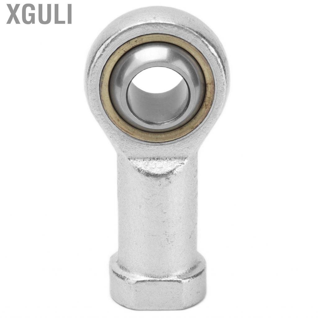 Xguli Joint Rod End Right Hand Internal Thread Female Economy Bearing For