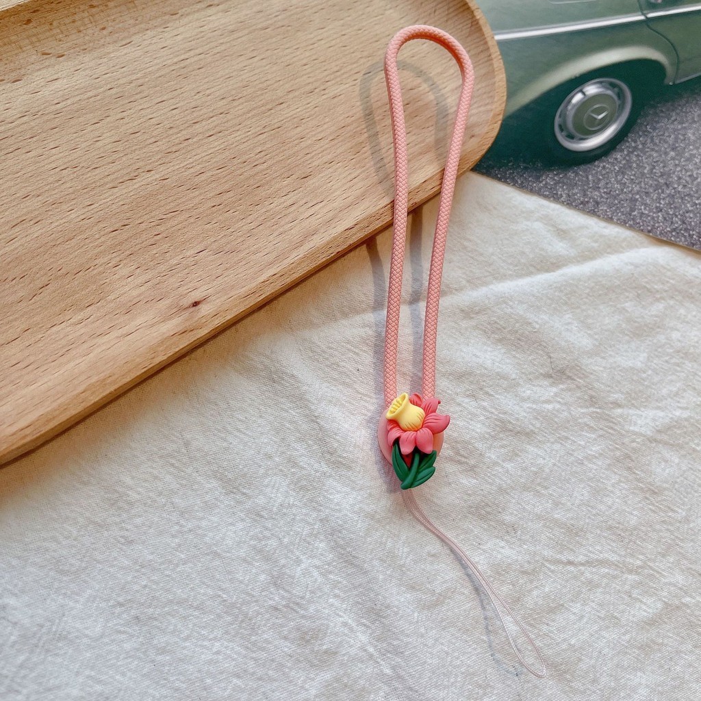 ใหม ่ ins สายรัดข ้ อมือเชือกซิลิโคนเชือกสร ้ างสรรค ์ เชือกเส ้ นเล ็ ก Anti-Lost เชือกซิลิโคน u Disk Key จี ้ เชือกเส ้ นเล ็ กเชือกมือ - รูปที่ 7