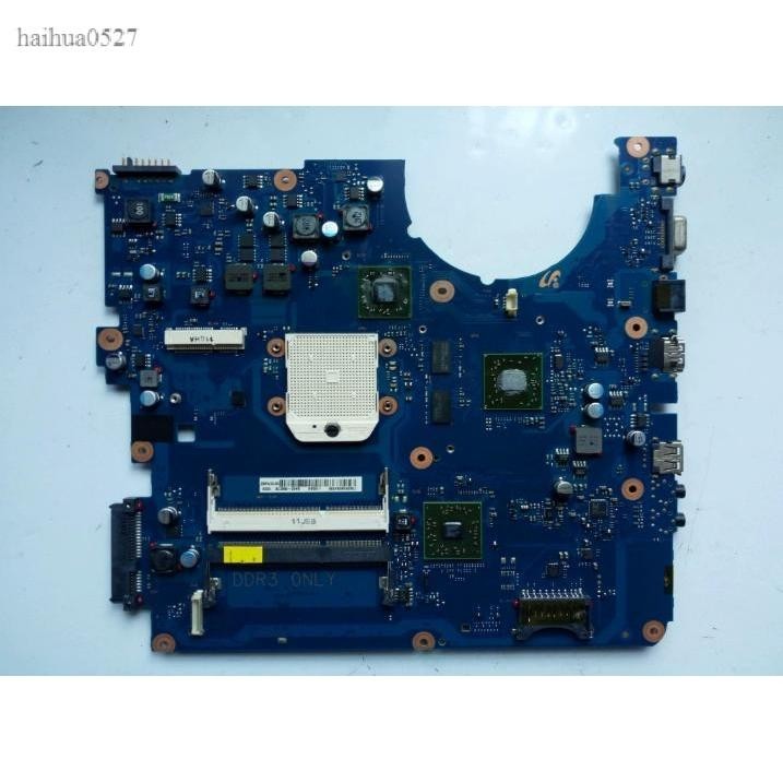 เมนบอร์ด Samsung R525 R530 R540 R528 R523 R520 P530 R620 R517
