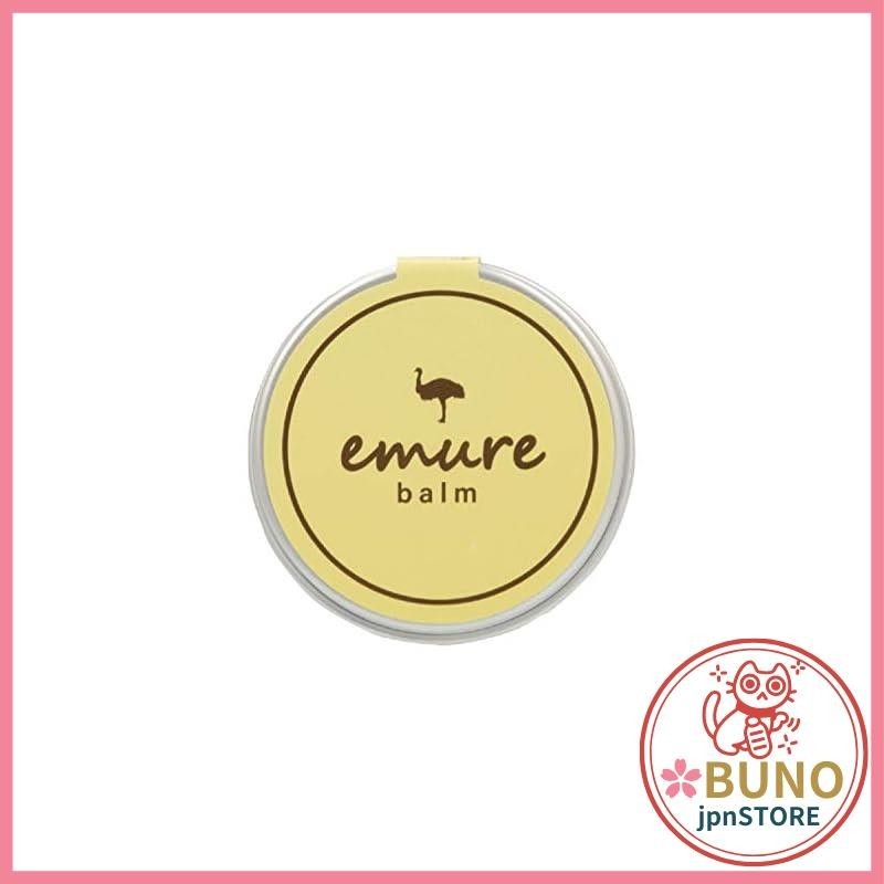 EMURE Emu Oil Cream 18g