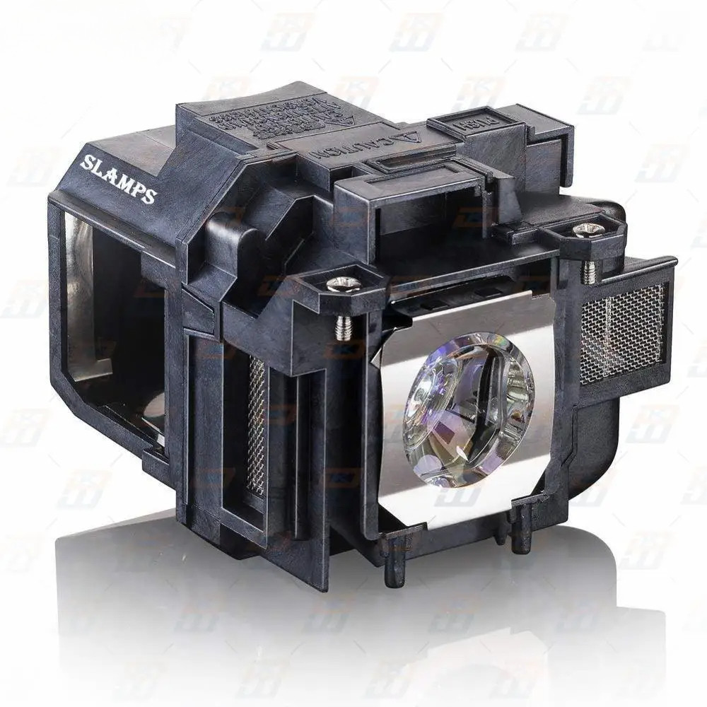 คุณภาพสูง V13H010L88 เปลี ่ ยนหลอดไฟสําหรับ EPSON ELPLPLP88 Powerlite S27 EB-S04 EB-945H EB-955WH EB-965H EB-98H EB-S31