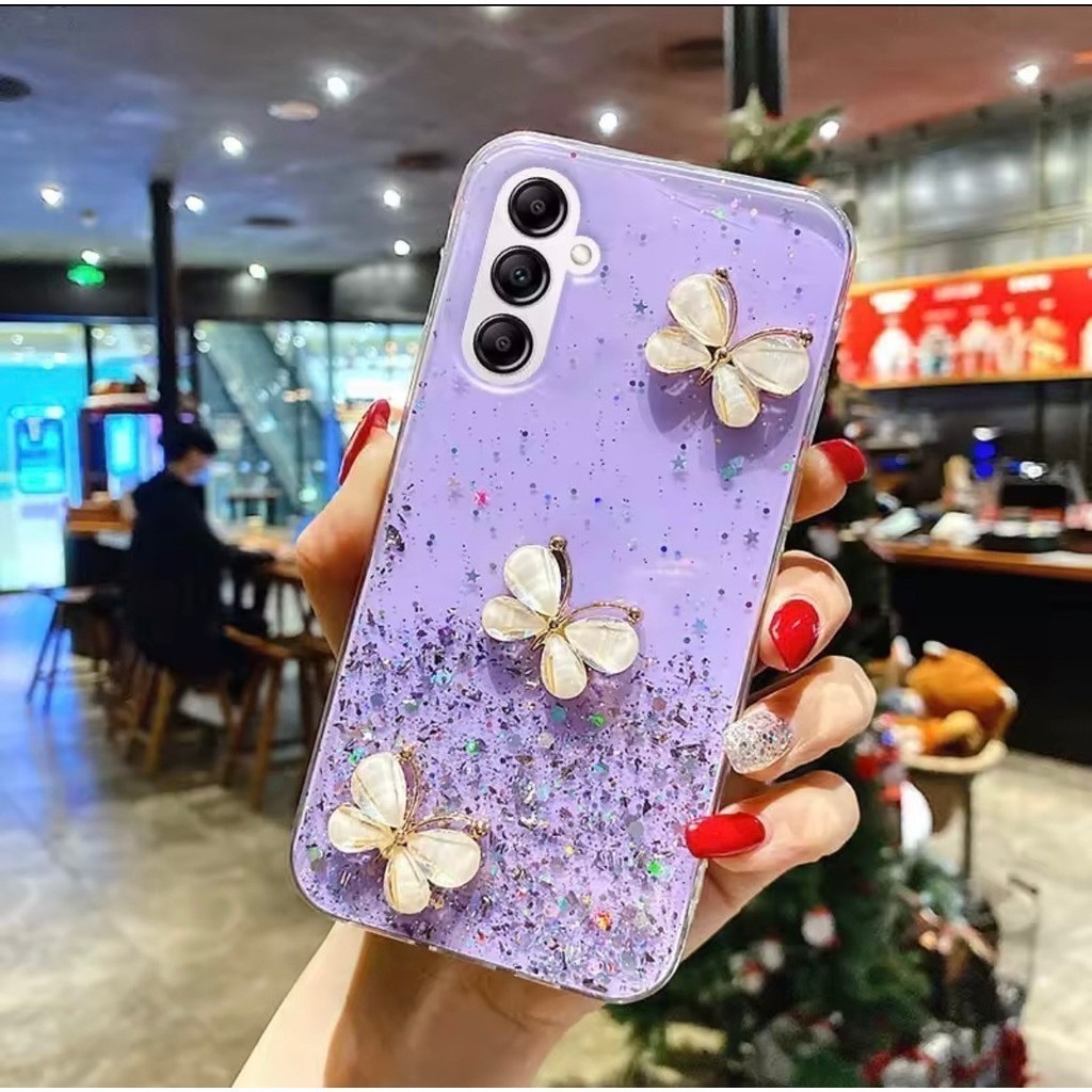 case Samsung S24PLUS เคส ซัมซุง S24PLUS