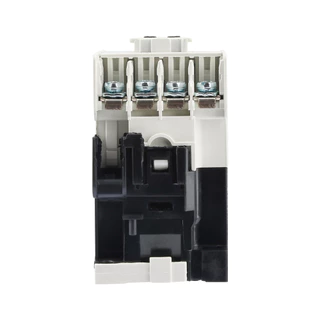 แมกเนติก คอนแทคเตอร์ SN-10 Coil 220V Magnetic Contactor S-N10