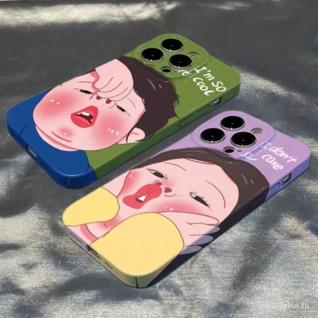 Iphone 13 14 Pro Max 15 plus XR 8 plus กันฝุ่น XR 7 plus XS Max 12 Pro Max 11 เคสซิลิโคนป้องกันการล่มสลาย