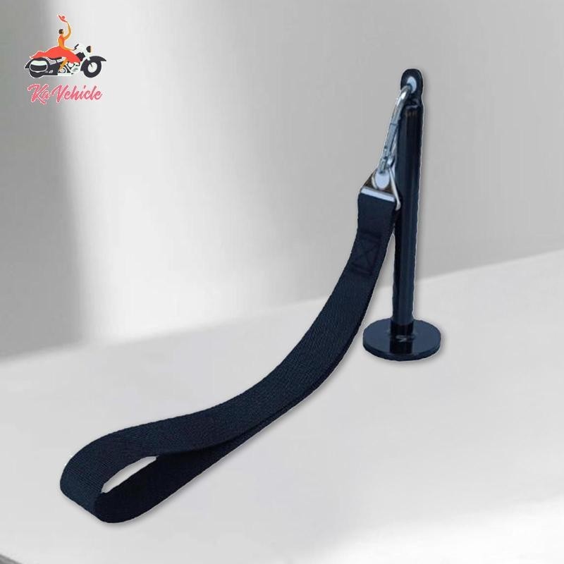 [Whstrong ] Arm Wrestling Training Strap Belt Fitness Heavy Duty Hand and Arm Strengthener