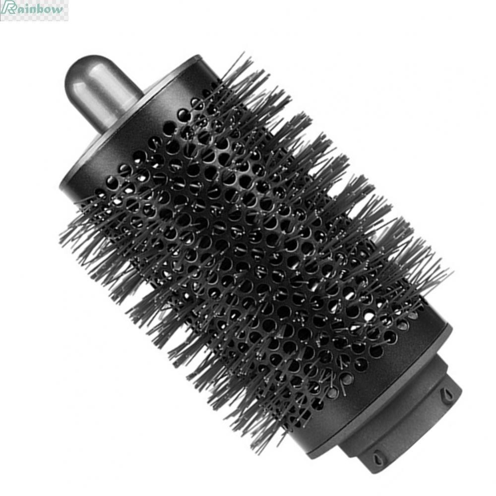 Boost Limp and Flat Hair with Round Volumizing Brush for Dyson Hair Dryer Styler