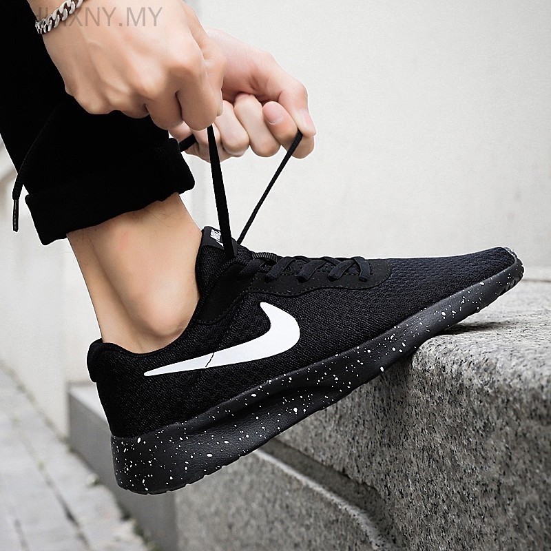 I I Nike Roshe Run 3 ผู้ชายและผู้หญิง Tanjun วิ่งกีฬาShose Casual แฟชั่น 5w67o5 s57i5 si6i W5IW5 s5i