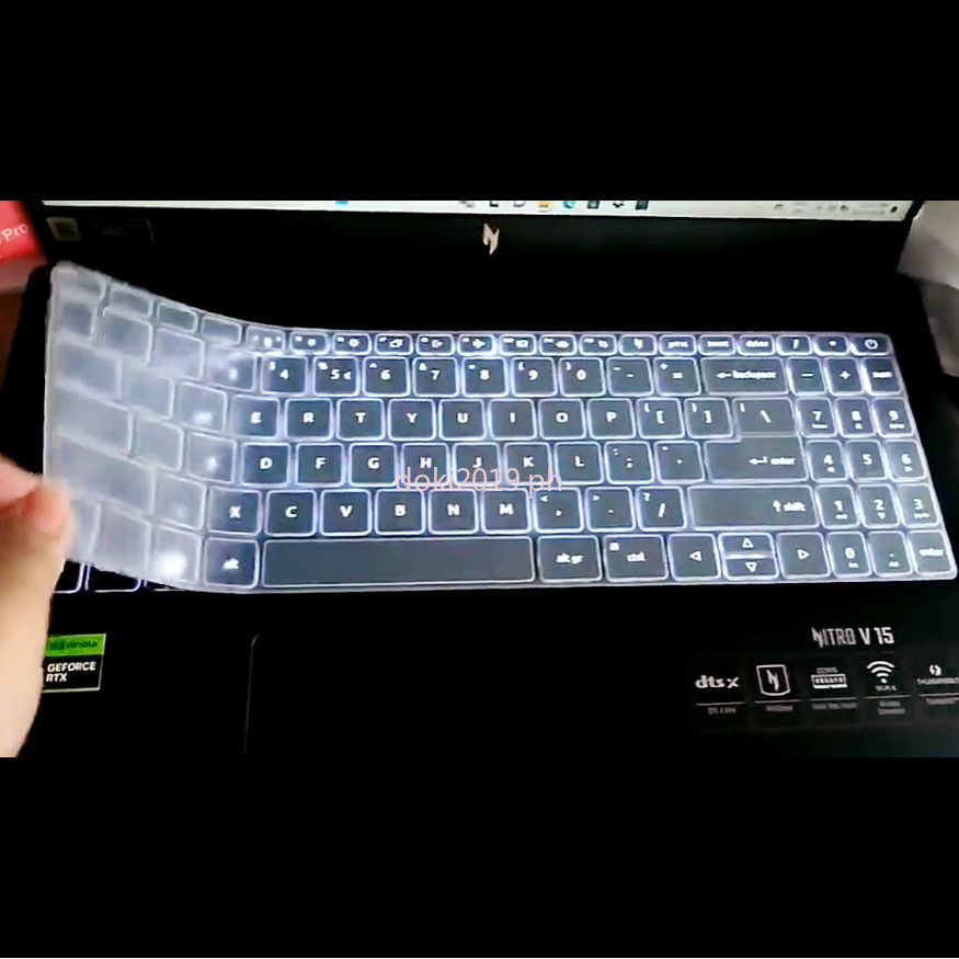 Acer Nitro V 15 แล็ปท็อปสําหรับเล่นเกม ANV15-51-54Y9 Acer Aspire 7 A715-76G-53X1 2023 Aspire 5 A515-