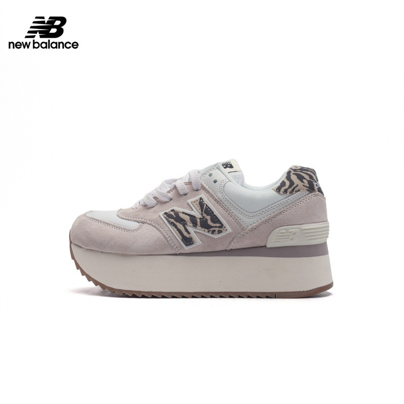 【ของแท้ 100%】NEW BALANCE NB 574