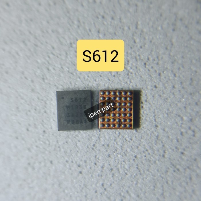 EC99 IC Wifi S612 ของแท้ Samsung A750