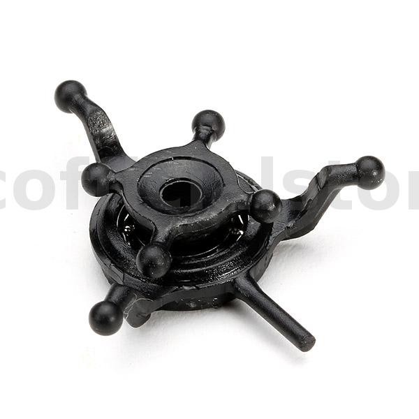Xk K100 K110 K110S RC เฮลิคอปเตอร ์ อะไหล ่ Swashplate XK.2.K100.007