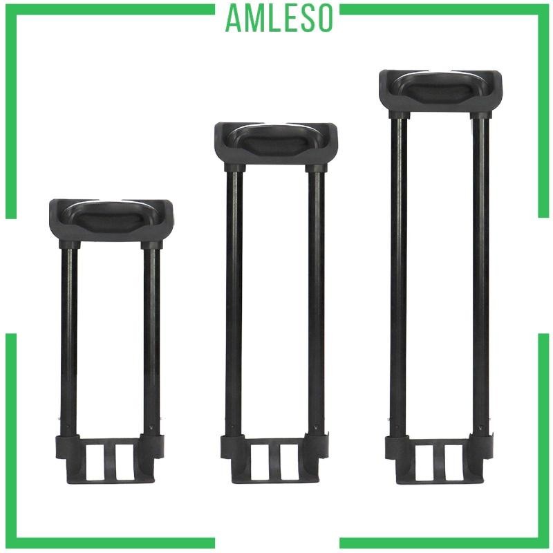 [ Amleso ] กระเป ๋ าเดินทาง Telescopic Handle Carrying Bag Supplies Trolley Bag Replacement