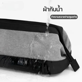 COD👝กระเป๋าใส่ไดร์เป่าผม เตารีดดัดผม ไดร์เป่าผม ชิ้นส่วน กระเป๋าเก็บของอเนกประสงค์ การเดินทางแบบพกพา ฝาครอบป้องกัน