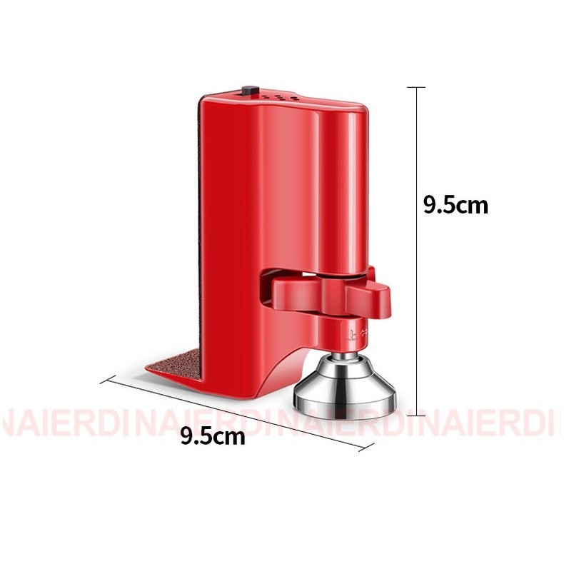 ล ็ อคประตูล ็ อคแบบพกพา Self-Defense ประตูหยุดที ่ พักท ่ องเที ่ ยวประตูล ็ อคประตูอุปกรณ ์ รักษาความปลอดภัยที ่ มีประสิทธิภาพประตู Closer - รูปที่ 5