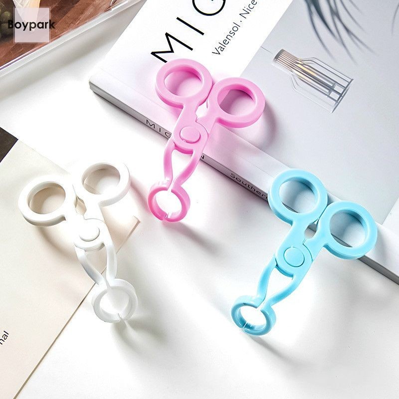 【BY】เครื่องมือสวมใส่คอนแทคเลนส์ เครื่องมือแต่งหน้าสำหรับผู้เริ่มต้น-BY