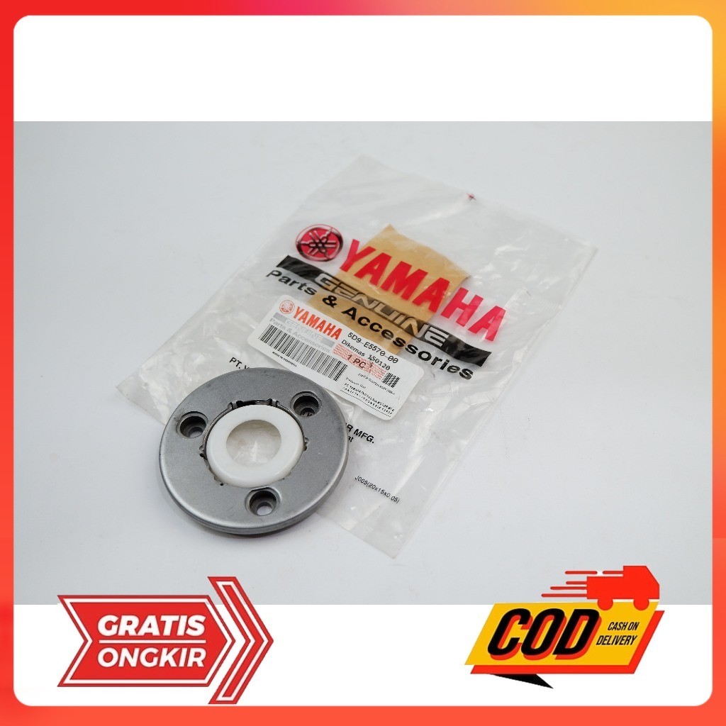 One way Yamaha jupiter z universal - 5D9-E5570-0-00 อะไหล่มอเตอร์ไซค์