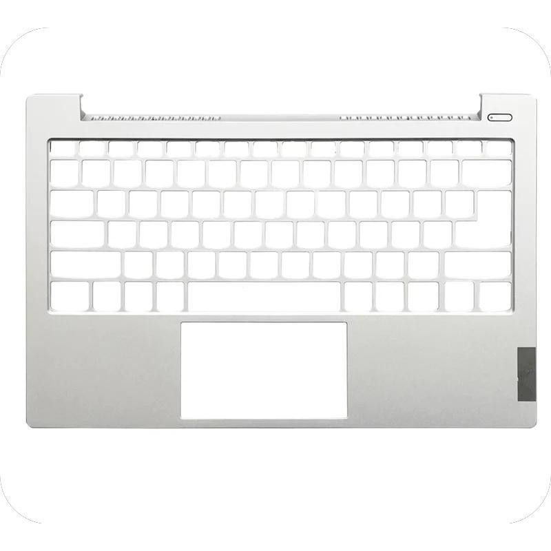 ใหม่สําหรับ Lenovo IdeaPad S340-13 S340-13IML 2019/2020 แล็ปท็อปปกหลัง LCD แป้นพิมพ์ Palmrest ด้านล่