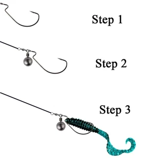 JUNIPER 10 ชิ้น Drop Shot ชุดน้ําหนักตะกั่ว 3.5/5/7/10/14/20 กรัม Sinkers ทรงกลมหมุน 360° ทนทาน เครื่องจมตกปลาแบบดรอปช็อต