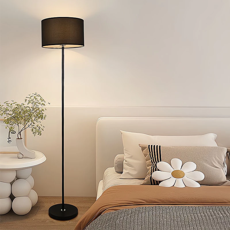 โคมไฟทรงกลม สไตล์นอร์ดิก ห้องนั่งเล่น โซฟา โคมไฟในห้องนอนIKEA อบอุ่นและประหยัดพลังงาน