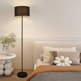 โคมไฟทรงกลม สไตล์นอร์ดิก ห้องนั่งเล่น โซฟา โคมไฟในห้องนอนIKEA อบอุ่นและประหยัดพลังงาน