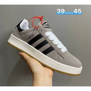 ️New 😎️รองเท้าวิ่ง รองเท้าผ้าใบ รองเท้าออกกำลังกาย สำหรับผู้หญิง & ผู้ชาย ใส่สบายไม่เจ็บเท้า Size 37...45 📸 New