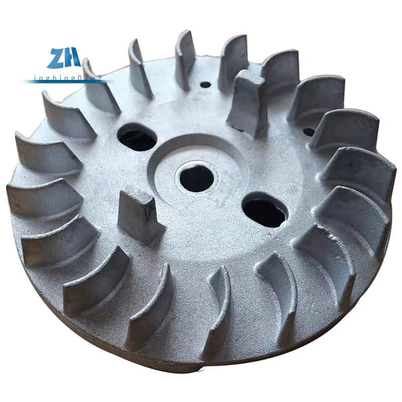 อุปกรณ์เสริมเครื่องกําเนิดไฟฟ้าขนาดเล็กสําหรับ ET950 Flywheel
