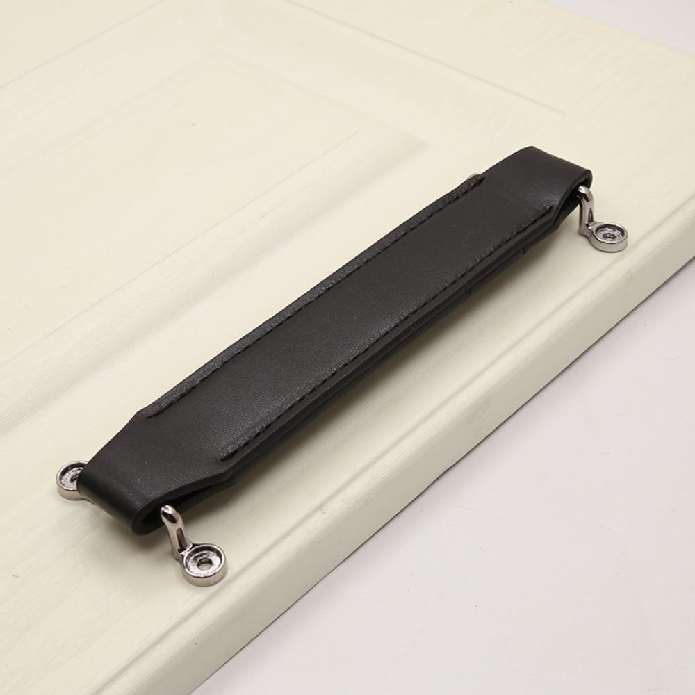 ซีลูโอลัน ดึงตู้, ที่จับหนัง ปู่ แบบพกพาพร้อมสกรู, โซฟาที่ทนทานนุ่มคลาสสิกสตูลดึงมือจับ - รูปที่ 7