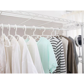 HomeHuk โครงตู้เสื้อผ้า รุ่นอองเดร