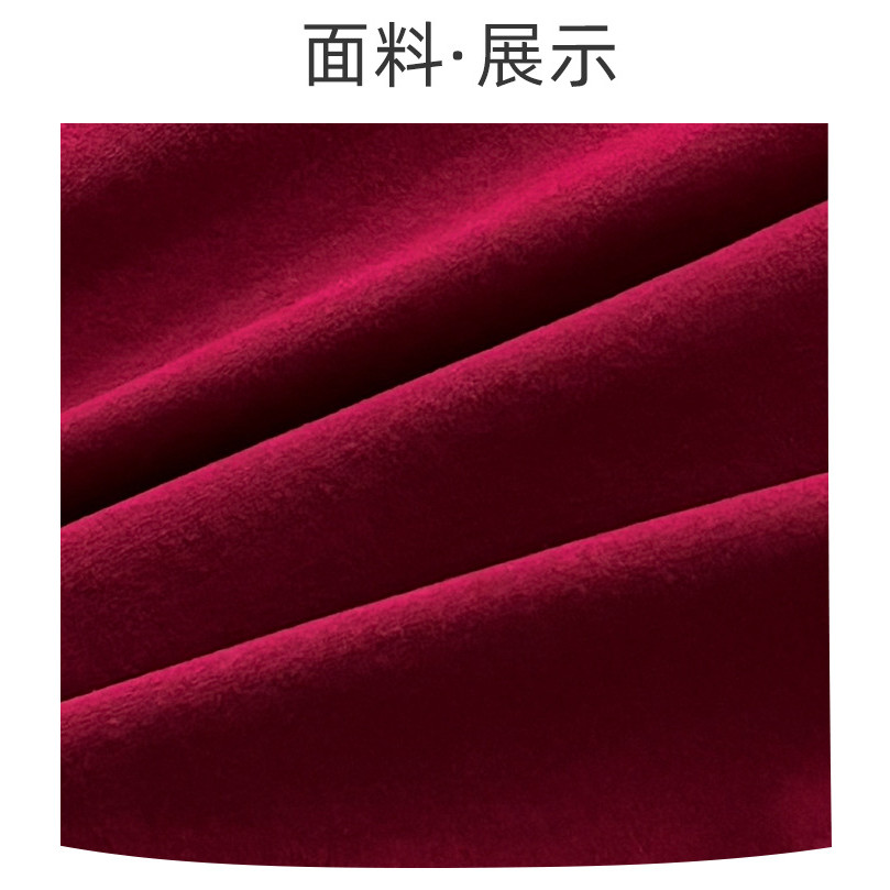 [มล] 80-160ซม ชุดเสื้อกั๊กผ้าฝ้ายเด็กผ้าฝ้ายแท้แขนกุดสาวฤดูร้อนเวอร์ชั่นเกาหลีเด็กเสื้อผ้าเด็กชายชุดสองชิ้น - รูปที่ 5