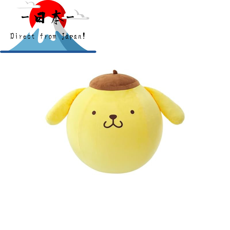 [Direct from Japan]
AGATSUMA Sanrio Biggies Collection - Award-Winning Character Figurines