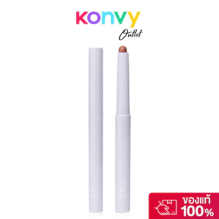 KAGE Cloudy Lip Blending 2g #01 Baby Pink ลิปละเมอ คาเกะ เบลอขอบปาก เนื้อลื่น ติดทน.