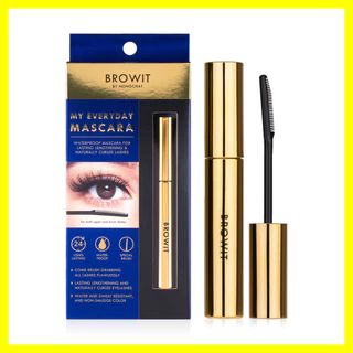 Browit My Everyday Mascara 5.5g #Endless Night.